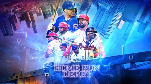 MILWAUKEE BREWERS Trending Image: MLB Home Run Derby Winners: Full list of champions and records